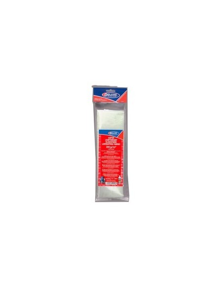 Deluxe Fibreglass Cloth 1oz 1m2