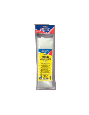 Deluxe Fibreglass Cloth 1.5oz 1m2
