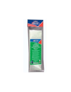 Deluxe Fibreglass Cloth 0.6oz 2m2