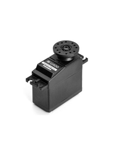 Futaba S-U400 (8kg 0,14s/60°)