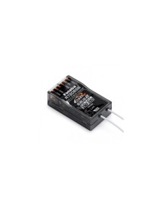 Futaba R7206SB 6ch RX S.BUS FASSTEST