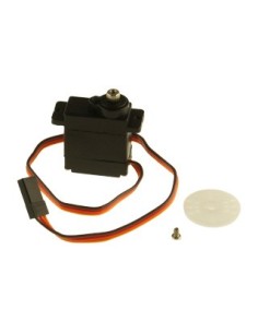 Servo (Cloud0.5)