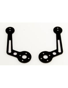 Brazos Para-RC Cloud 0.5 (juego de 2)