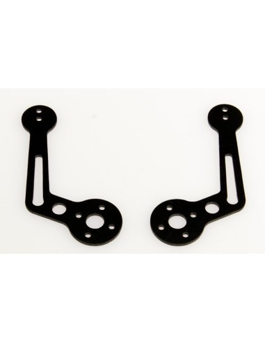 Brazos Para-RC Cloud 0.5 (juego de 2)