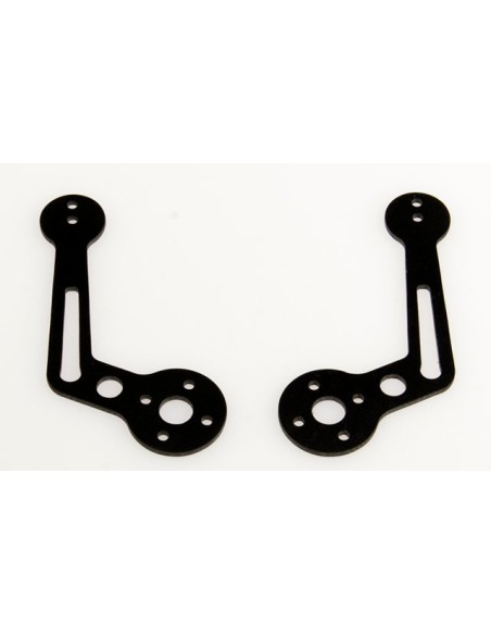 Brazos Para-RC Cloud 0.5 (juego de 2)