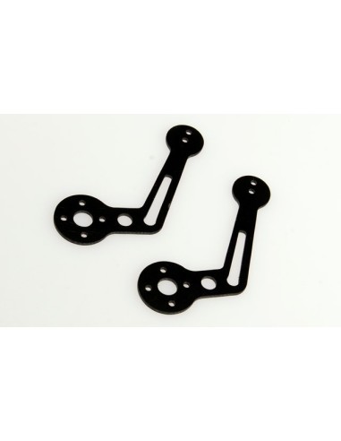 Brazos Para-RC Cloud 0.5 (juego de 2)