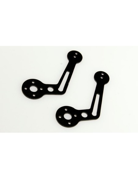 Brazos Para-RC Cloud 0.5 (juego de 2)