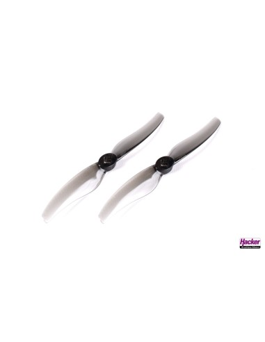GEMFAN Prop 5x4,5 izquierda (Juego con 2 uds.) Nube 0,5