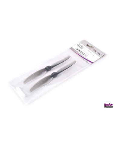 GEMFAN Prop 5x4,5 izquierda (Juego con 2 uds.) Nube 0,5