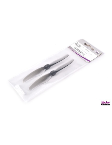 GEMFAN Prop 5x4,5 izquierda (Juego con 2 uds.) Nube 0,5