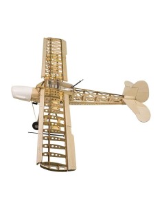 Kits de aviones en madera Fieseler Fi 156 Storch 1600mm 2