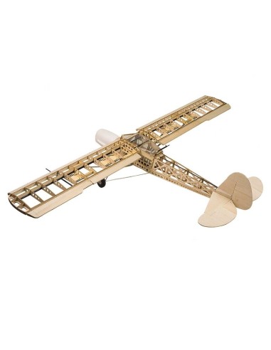 Kits de aviones en madera Fieseler Fi 156 Storch 1600mm