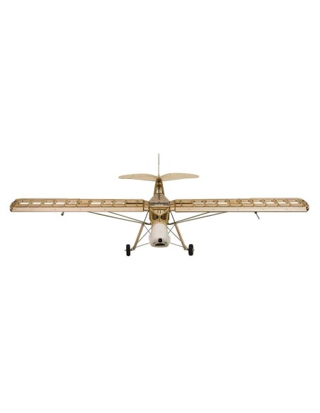 Kits de aviones en madera Fieseler Fi 156 Storch 1600mm