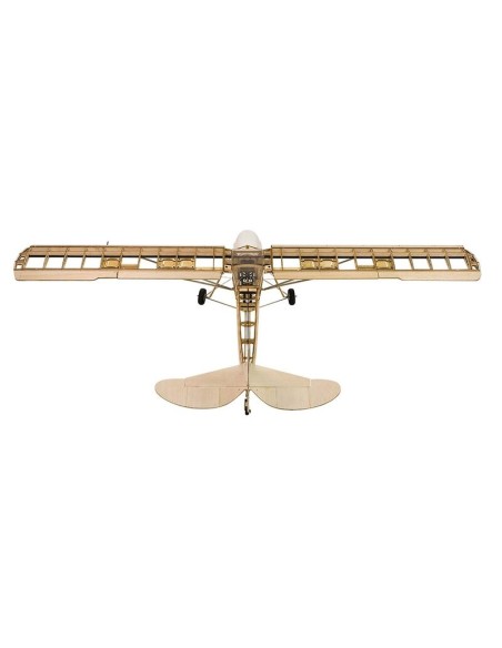 Kits de aviones en madera Fieseler Fi 156 Storch 1600mm