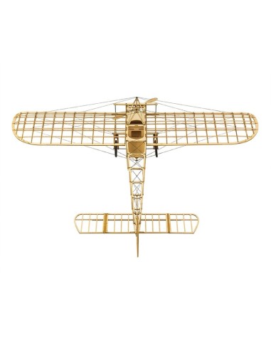 Bleriot XI 1:20 435mm