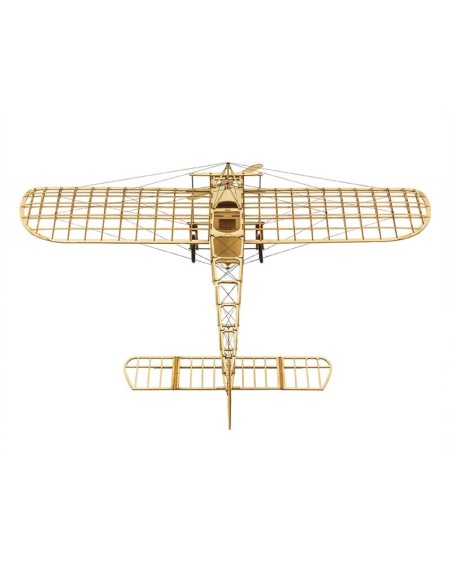 Bleriot XI 1:20 435mm