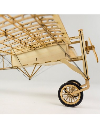 Bleriot XI 1:20 435mm