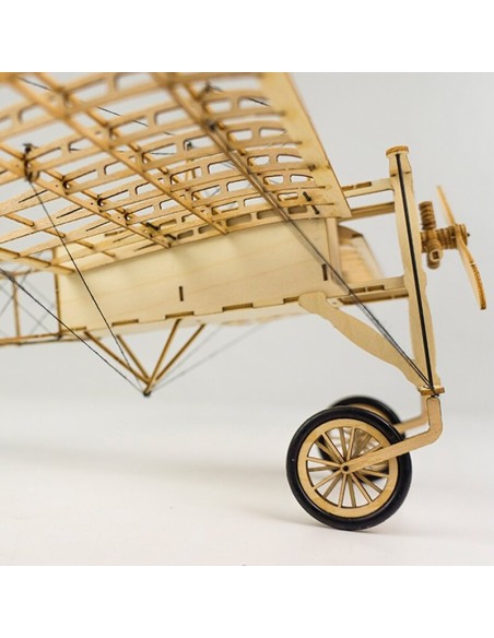 Bleriot XI 1:20 435mm