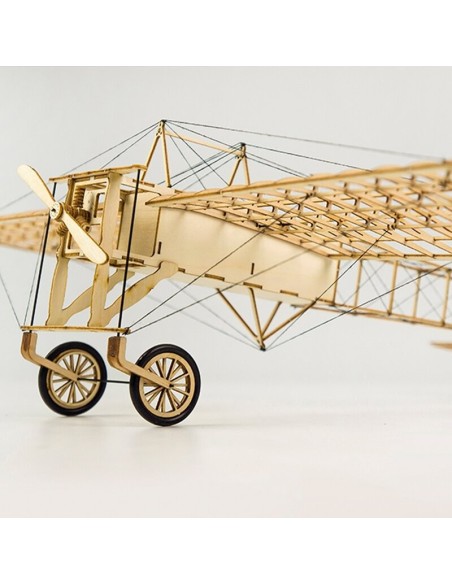 Bleriot XI 1:20 435mm