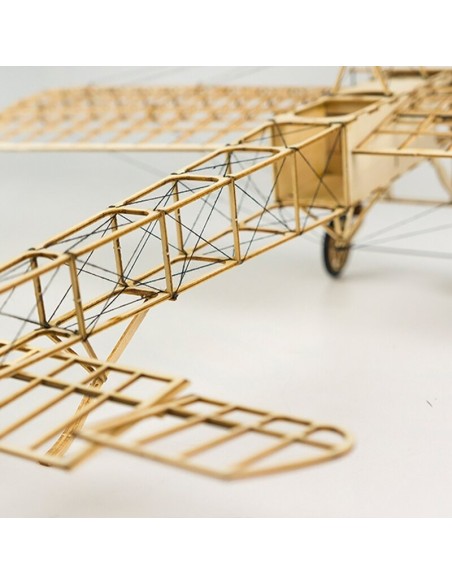 Bleriot XI 1:20 435mm