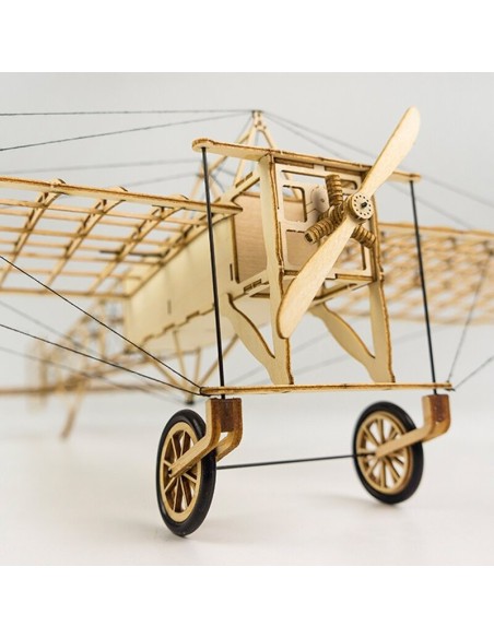 Bleriot XI 1:20 435mm