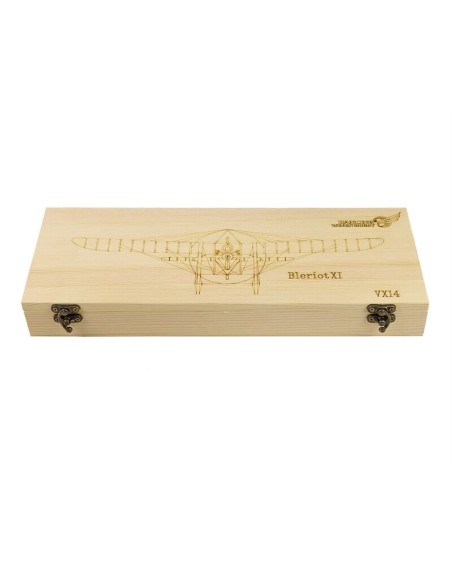 Bleriot XI 1:20 435mm