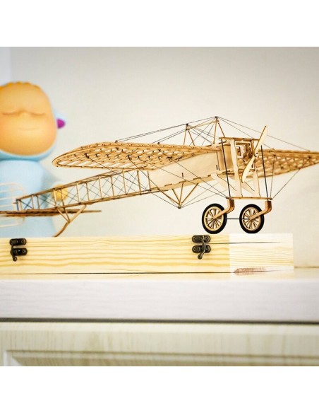 Bleriot XI 1:20 435mm