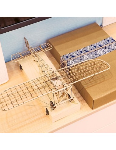 Bleriot XI 1:20 435mm