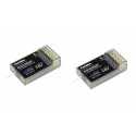 Pack 2 Receptores R3106GF 2,4GHZ T-FHSS Air