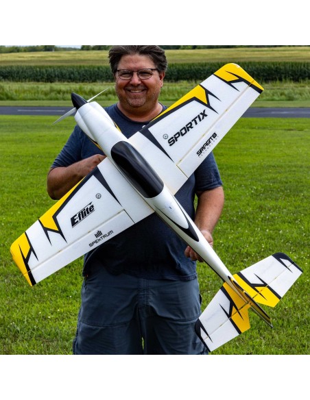 Sportix 1.1m PNP