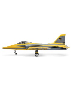 Habu XS (eXtra Sport) 80mm EDF PNP  6S Compatible  Brushless  Skill Level 3  Normal Grass