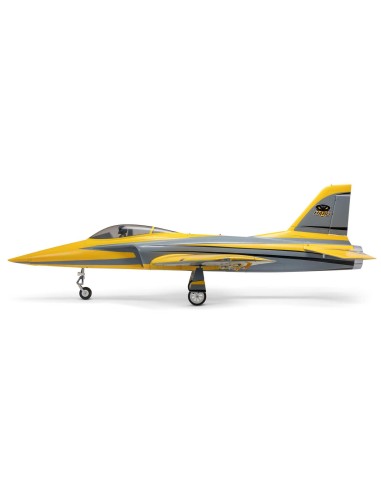 Habu XS (eXtra Sport) 80mm EDF PNP  6S Compatible  Brushless  Skill Level 3  Normal Grass