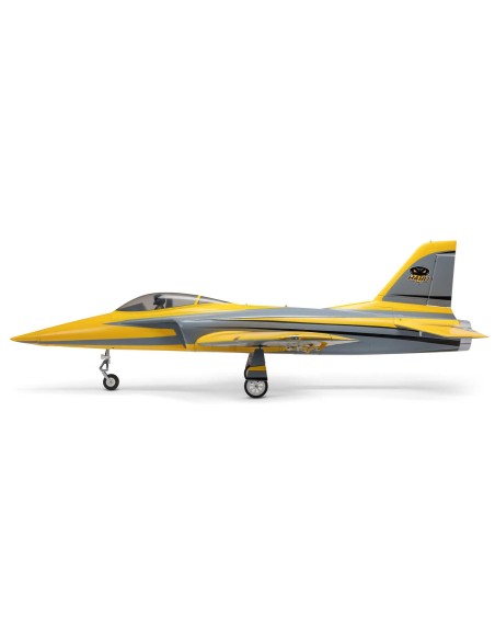 Habu XS (eXtra Sport) 80mm EDF PNP  6S Compatible  Brushless  Skill Level 3  Normal Grass