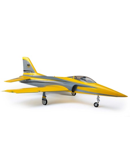 Habu XS (eXtra Sport) 80mm EDF PNP  6S Compatible  Brushless  Skill Level 3  Normal Grass