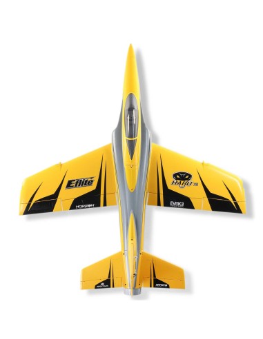 Habu XS (eXtra Sport) 80mm EDF PNP  6S Compatible  Brushless  Skill Level 3  Normal Grass