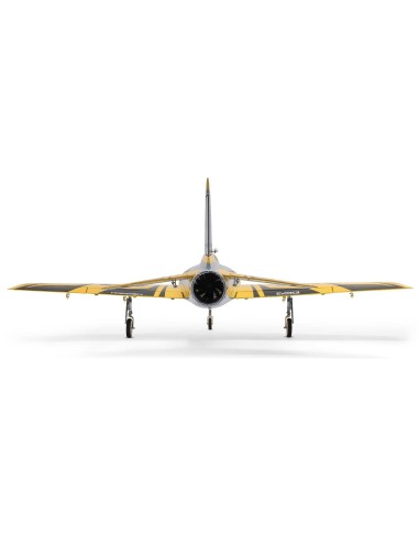Habu XS (eXtra Sport) 80mm EDF PNP  6S Compatible  Brushless  Skill Level 3  Normal Grass