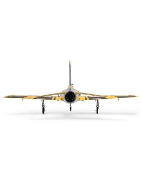 Habu XS (eXtra Sport) 80mm EDF PNP  6S Compatible  Brushless  Skill Level 3  Normal Grass