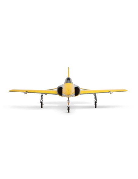 Habu XS (eXtra Sport) 80mm EDF PNP  6S Compatible  Brushless  Skill Level 3  Normal Grass