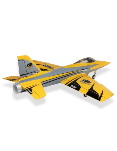 Habu XS (eXtra Sport) 80mm EDF PNP  6S Compatible  Brushless  Skill Level 3  Normal Grass