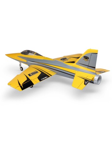 Habu XS (eXtra Sport) 80mm EDF PNP  6S Compatible  Brushless  Skill Level 3  Normal Grass