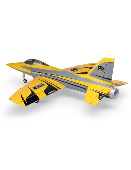 Habu XS (eXtra Sport) 80mm EDF PNP  6S Compatible  Brushless  Skill Level 3  Normal Grass