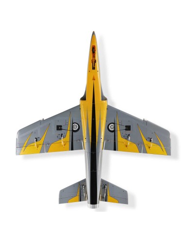 Habu XS (eXtra Sport) 80mm EDF PNP  6S Compatible  Brushless  Skill Level 3  Normal Grass
