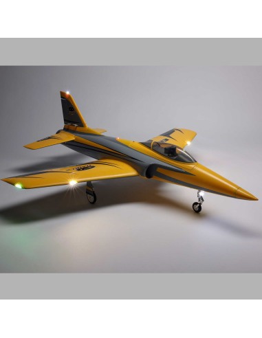 Habu XS (eXtra Sport) 80mm EDF PNP  6S Compatible  Brushless  Skill Level 3  Normal Grass