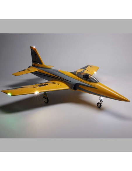 Habu XS (eXtra Sport) 80mm EDF PNP  6S Compatible  Brushless  Skill Level 3  Normal Grass