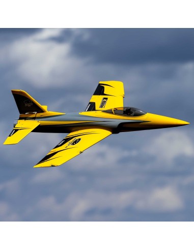 Habu XS (eXtra Sport) 80mm EDF PNP  6S Compatible  Brushless  Skill Level 3  Normal Grass