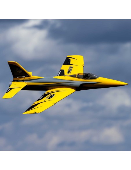 Habu XS (eXtra Sport) 80mm EDF PNP  6S Compatible  Brushless  Skill Level 3  Normal Grass