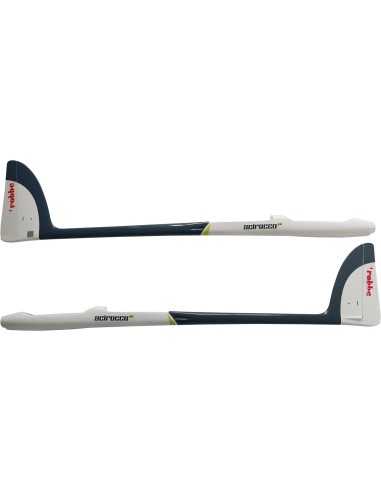 Velero Scirocco XS 3,25m PNP (Lime) Voll-GfK