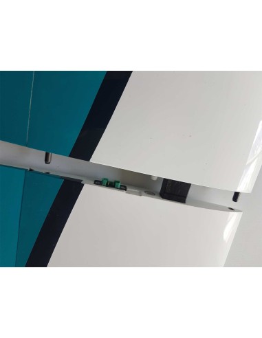 Velero SCIROCCO S 3.75M PNP, planeador de alto rendimiento fabricado en GRP con alas de 4 flaps