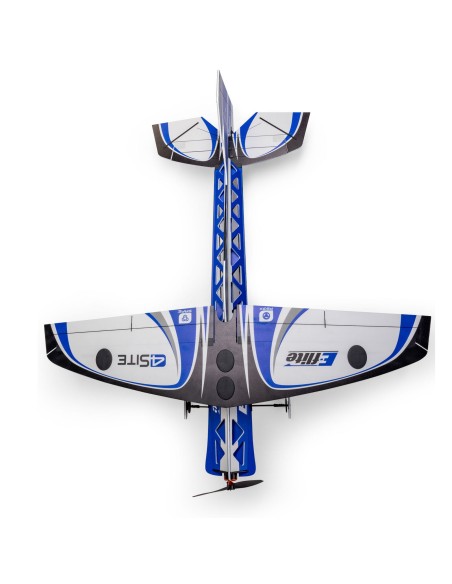 4-Site 3D FF (Flat Foamy) 800mm PNP