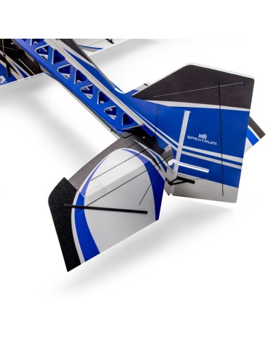 4-Site 3D FF (Flat Foamy) 800mm PNP